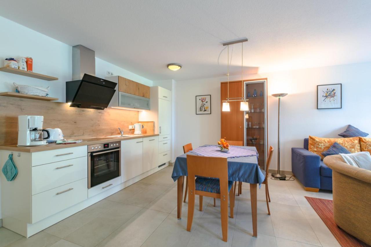 Seeschloss, App 14, Direkt An Der Strandpromenade, Toplage * Ostseebad Binz