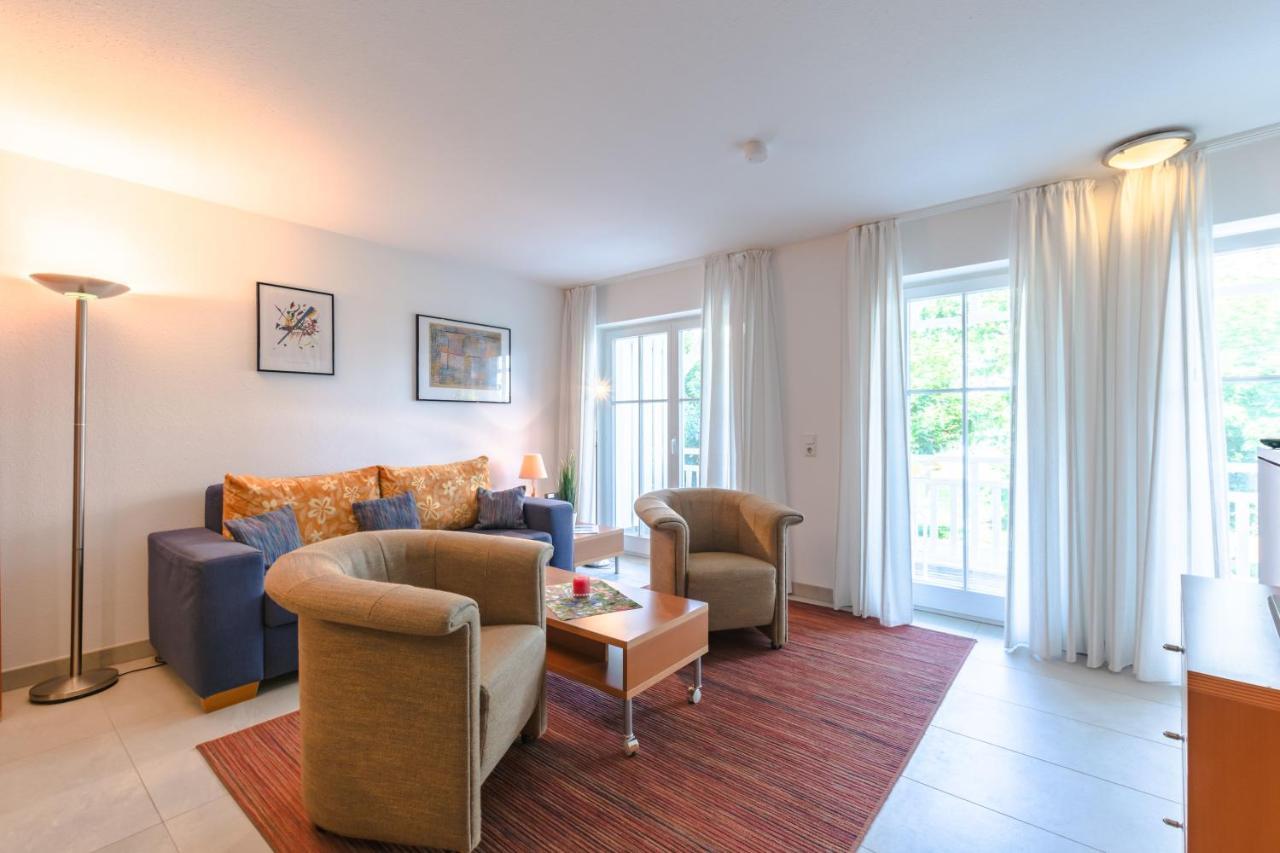 Apartment Seeschloss, App 14, Direkt An Der Strandpromenade, Toplage *